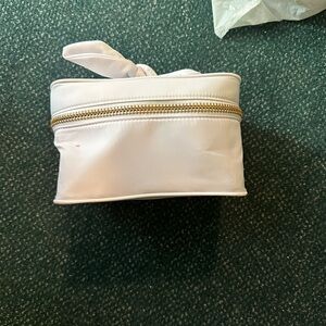 Stony clover x target makeup case